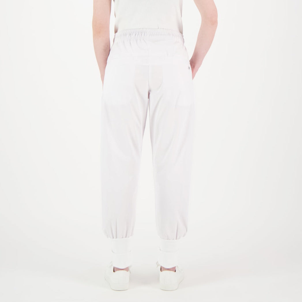 tuisku unisex työhousut takaa kuvattuna