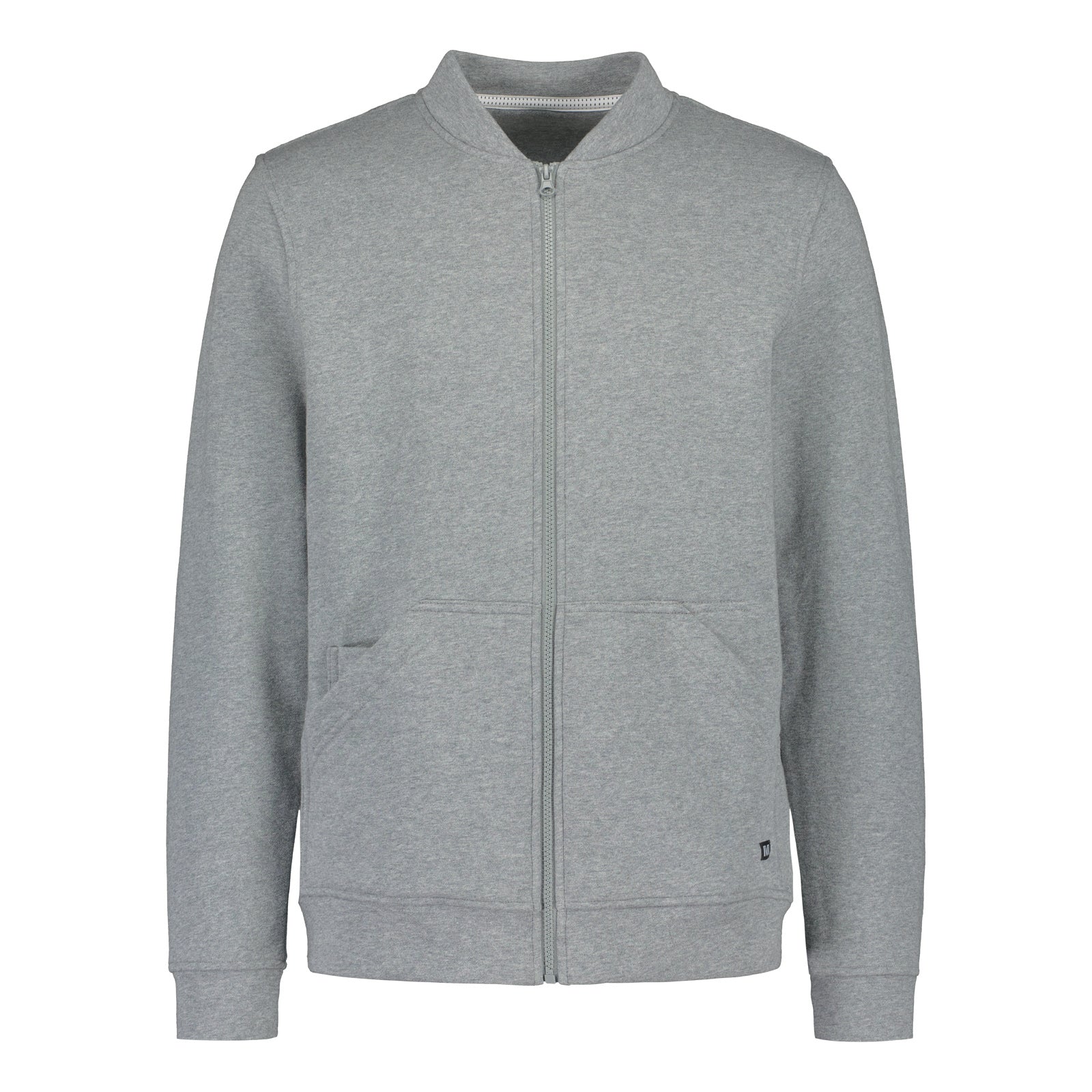 Harmaa Viima unisex vilutakki