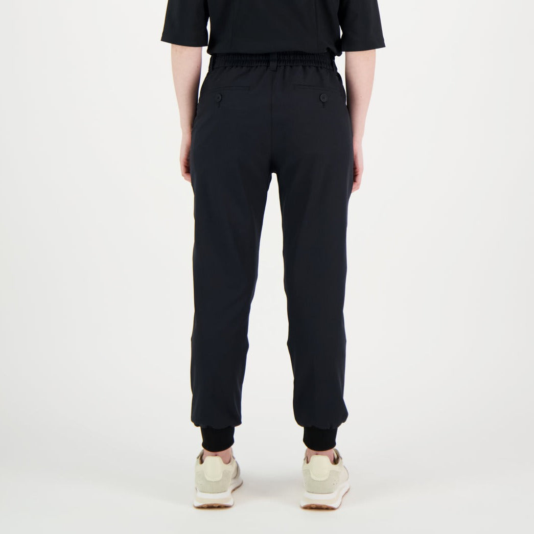 ARMAS UNISEX HOUSUT BLK