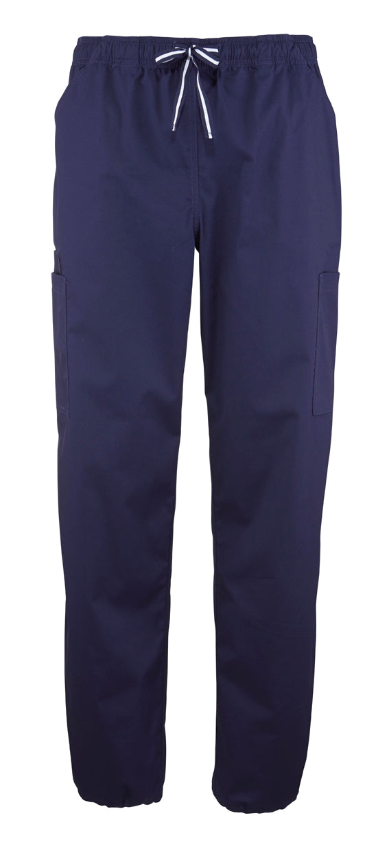 VISA UNISEX HOUSUT NVY