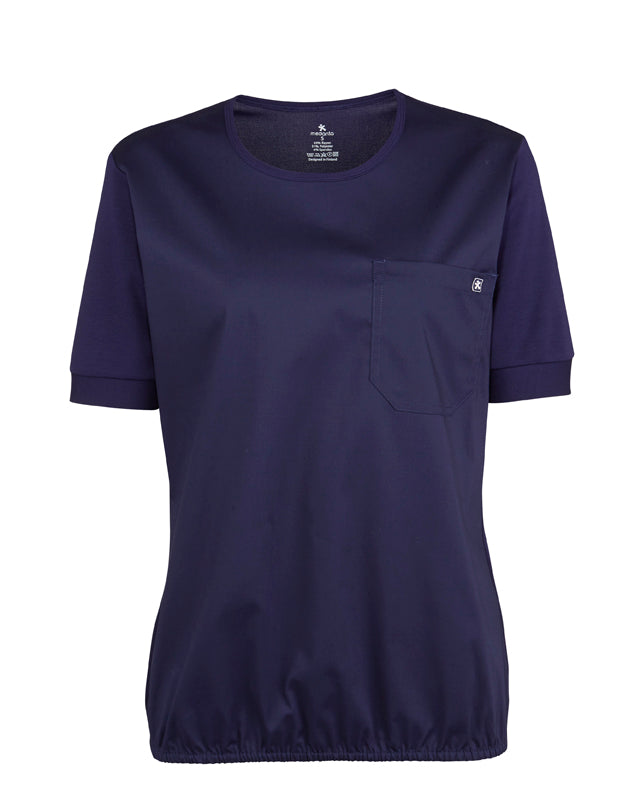 PYRY UNISEX SHIRT NVY