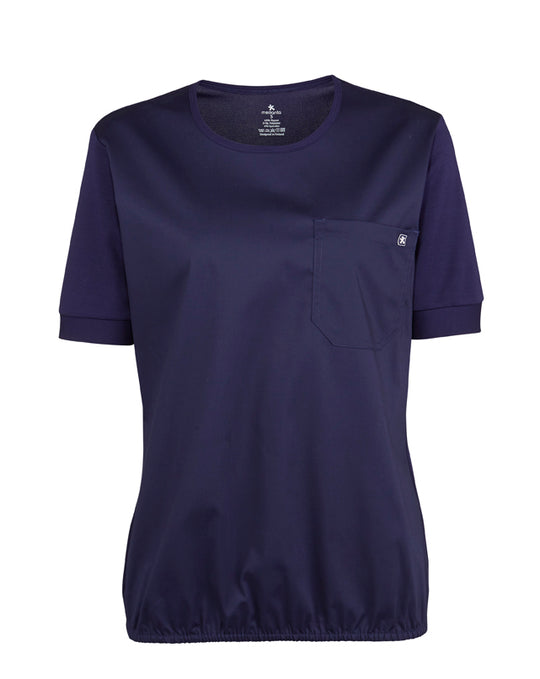 PYRY UNISEX SHIRT NVY