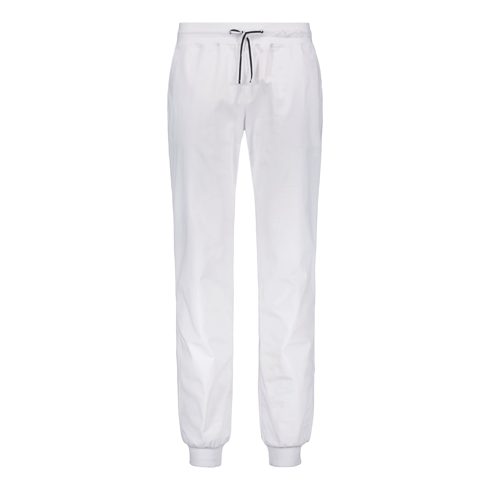 ONNI UNISEX PANTS WHT