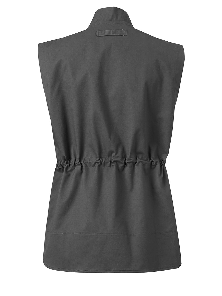 NUUTTI UNISEX TARVIKELIIVI BLK