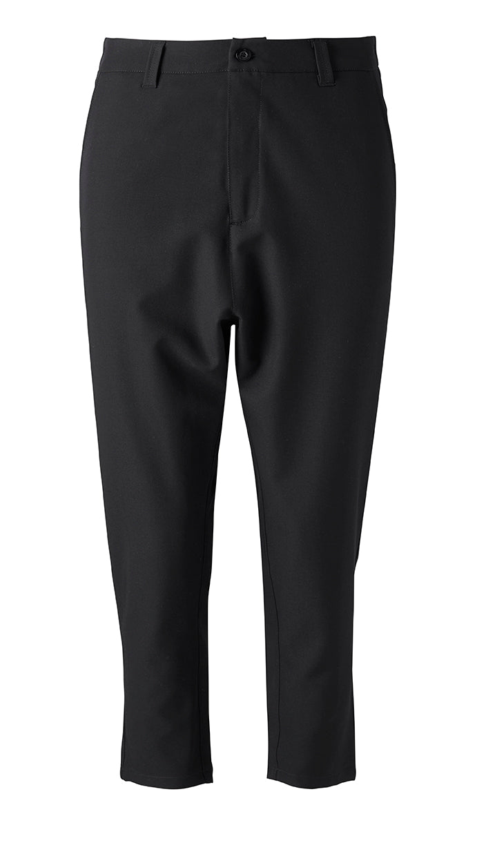 TOIVO NAISTEN HOUSUT BLK
