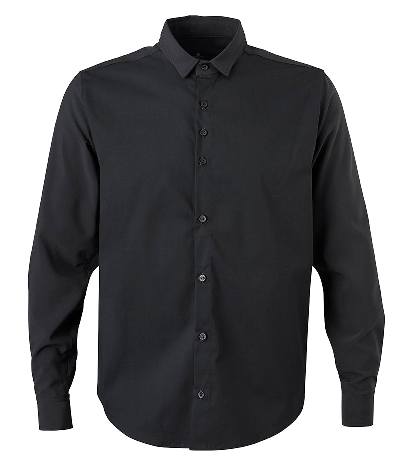 MARLON UNISEX PAITAPUSERO BLK