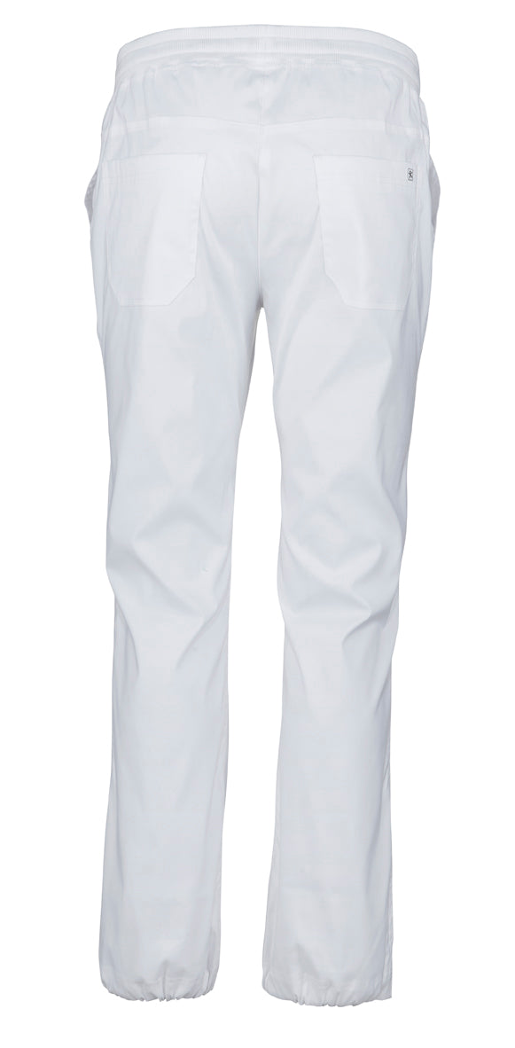 NEO UNISEX HOUSUT WHT