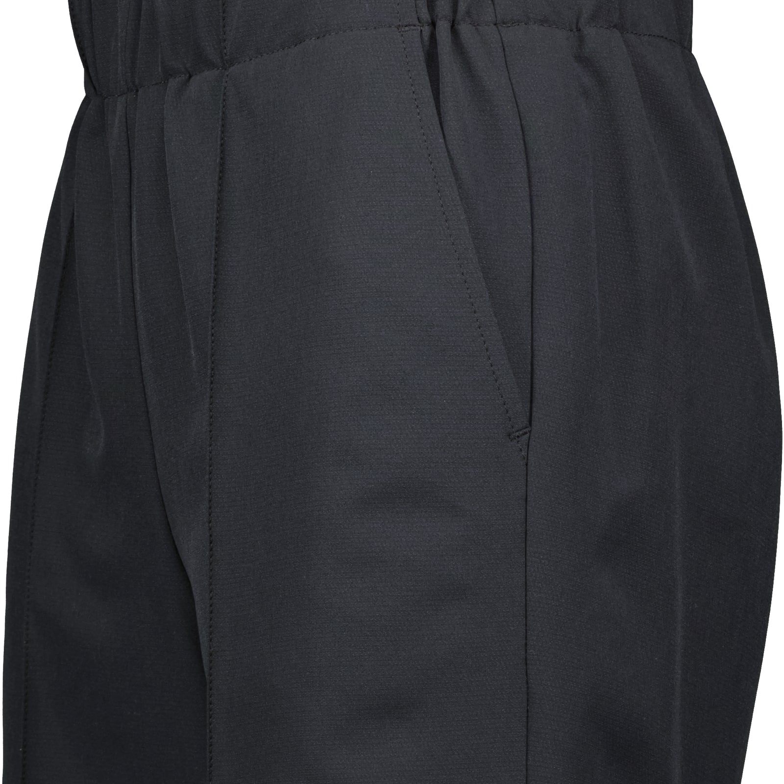VILMA NAISTEN SHORTSIT BLK