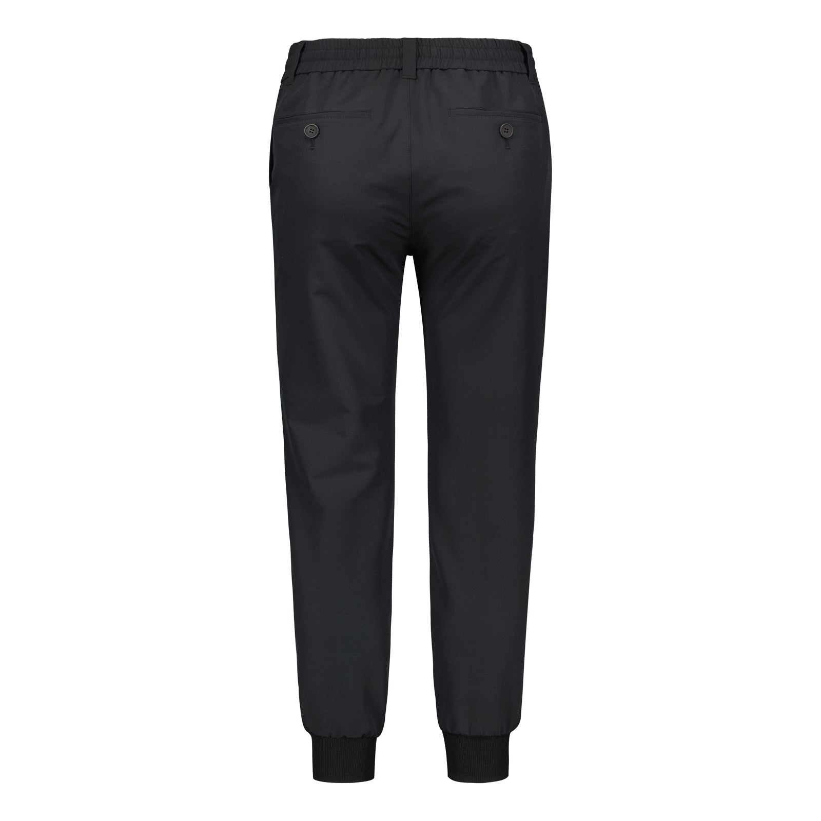ARMAS UNISEX HOUSUT BLK