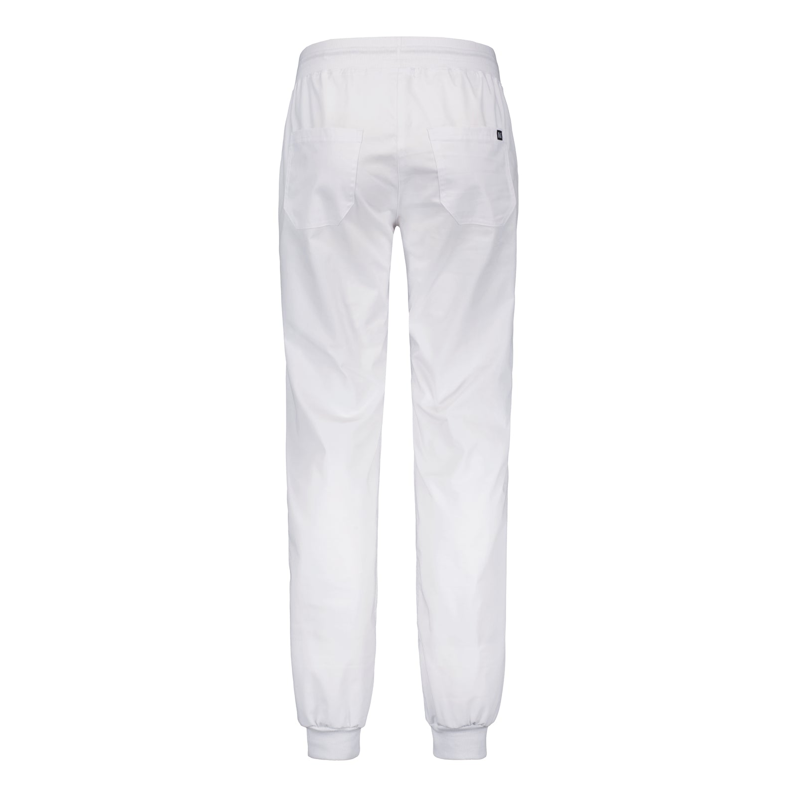 ONNI UNISEX PANTS WHT