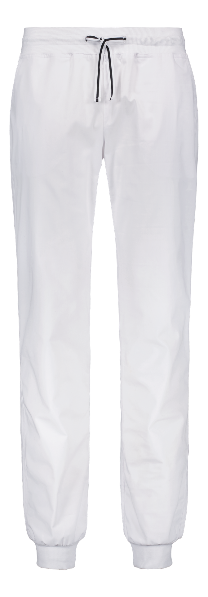 ONNI UNISEX PANTS WHT