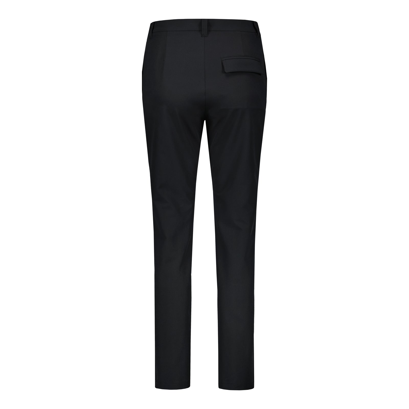 TINA NAISTEN HOUSUT BLK