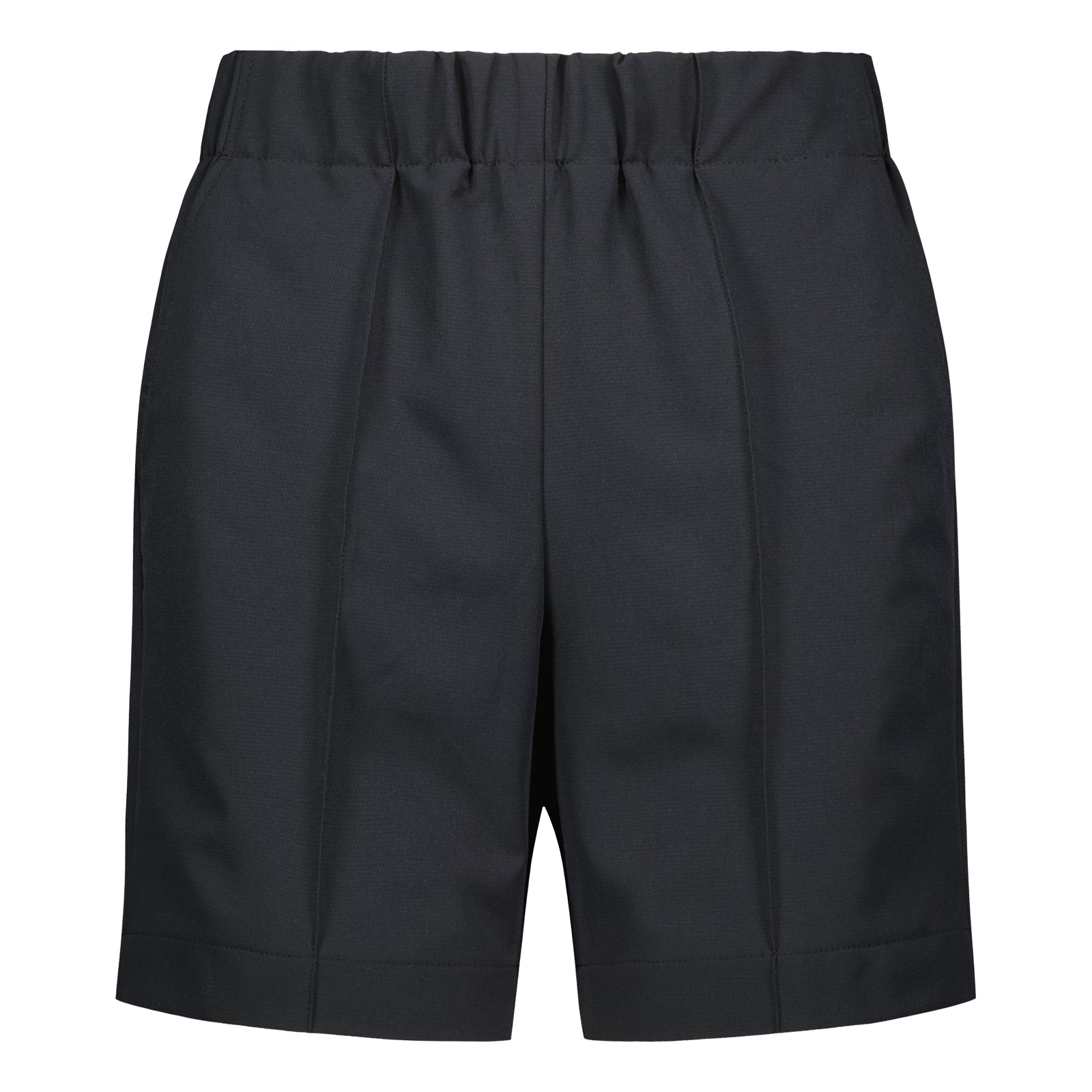 VILMA NAISTEN SHORTSIT BLK