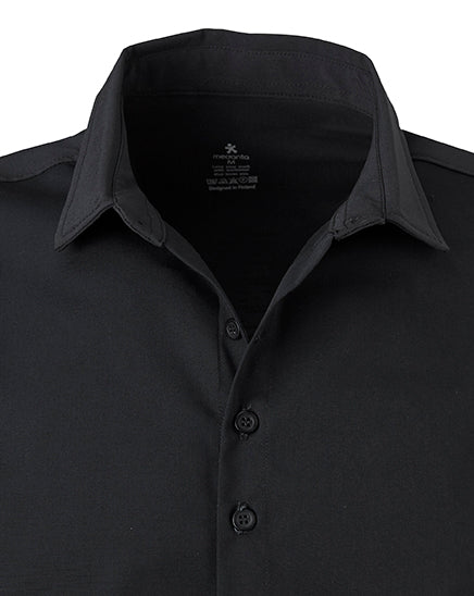 MARLON UNISEX PAITAPUSERO BLK