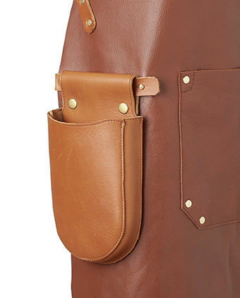 LEATHER BAG