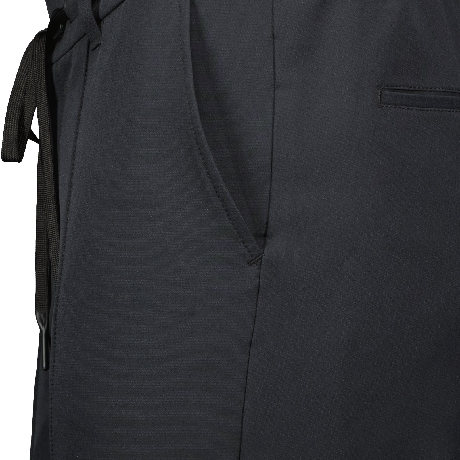 ARMAS UNISEX HOUSUT BLK