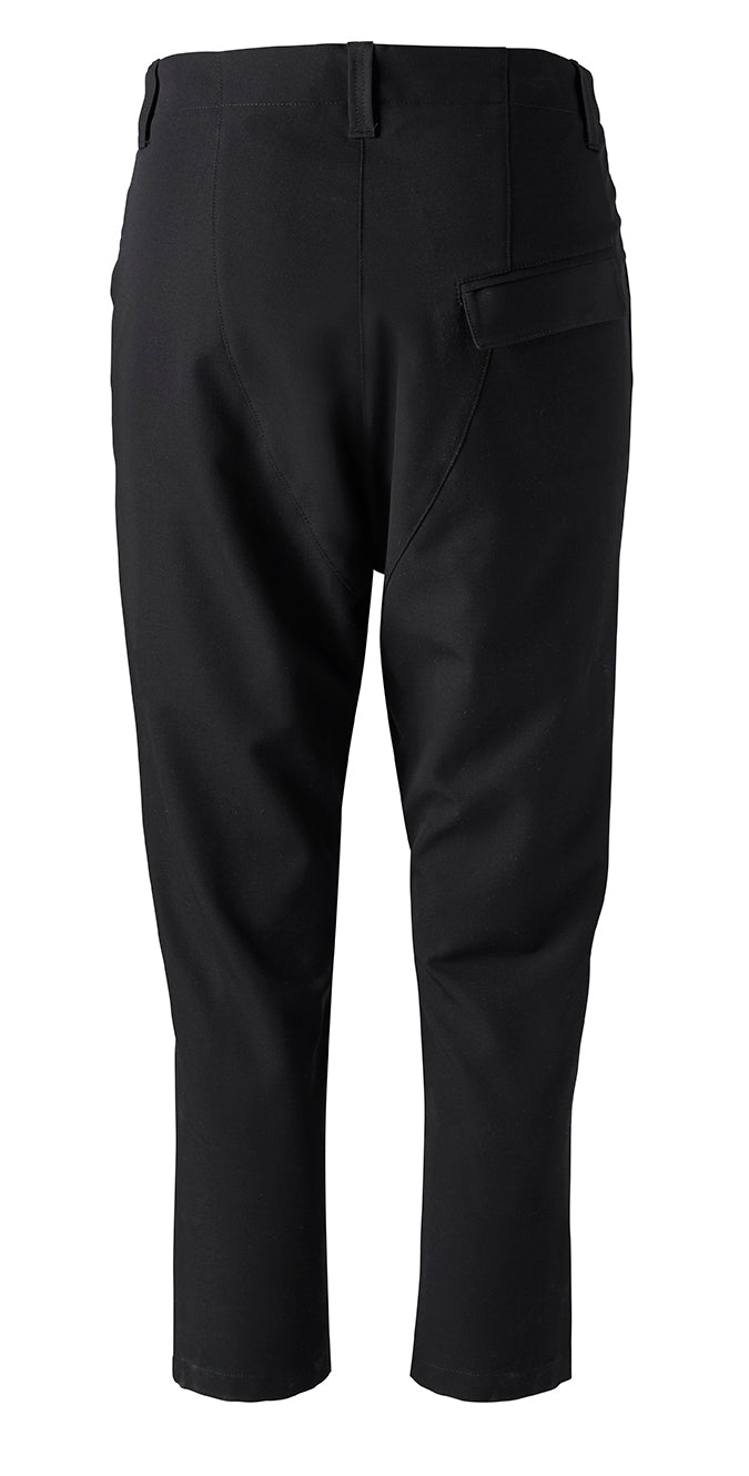 TOIVO NAISTEN HOUSUT BLK