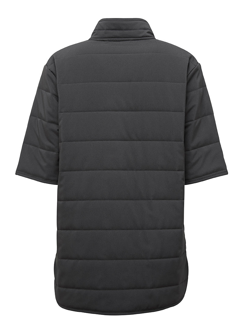 KUURA UNISEX VILUJAKKU BLK