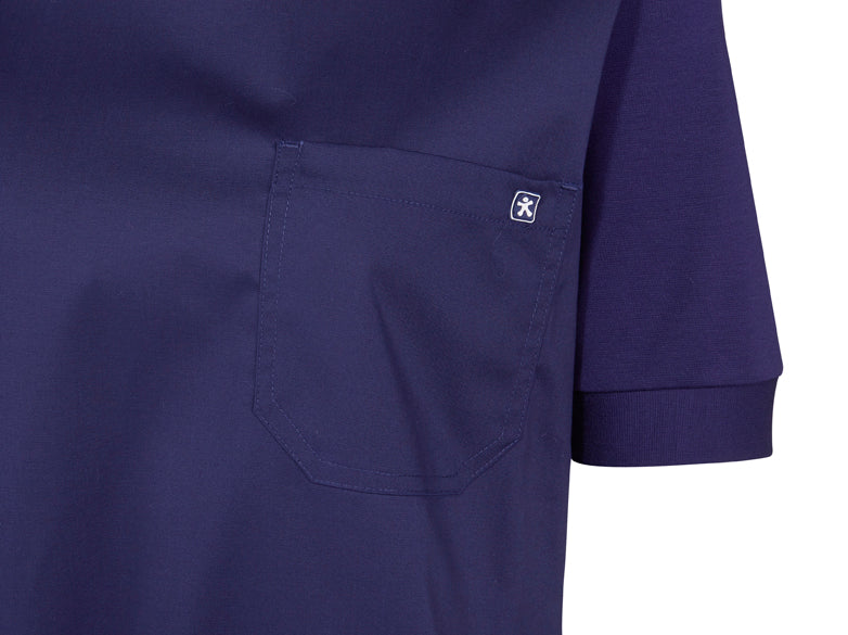 PYRY UNISEX SHIRT NVY