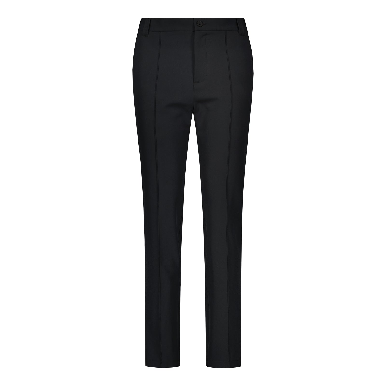 TINA NAISTEN HOUSUT BLK