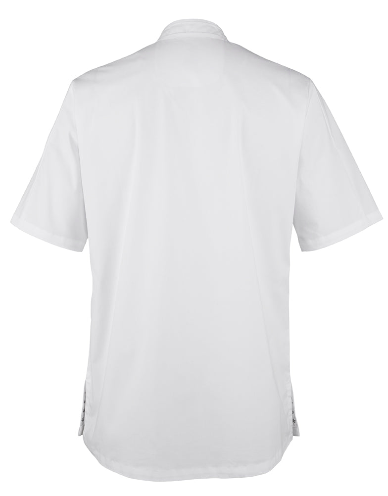 LUCA UNISEX KOKKITAKKI WHT