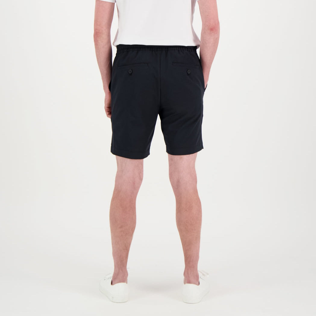 PAJU UNISEX SHORTSIT BLK
