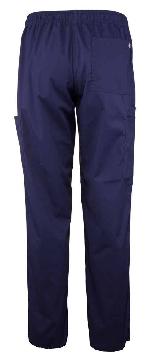 VISA UNISEX HOUSUT NVY