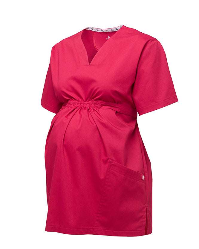 ILLO MATERNITY SHIRT PRSRED
