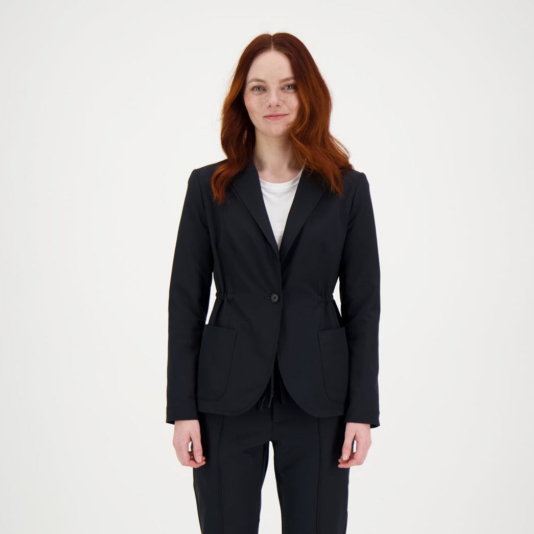 SUOMA NAISTEN BLEISERI BLK