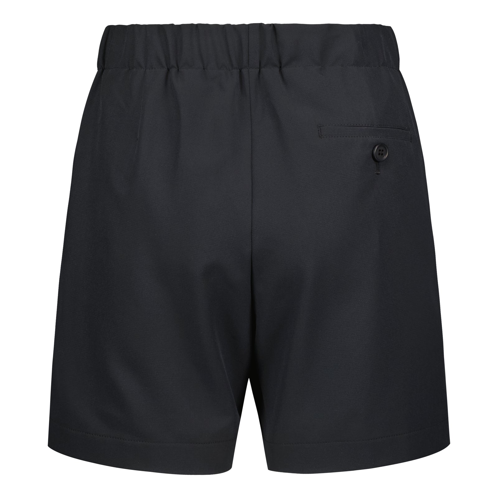 VILMA NAISTEN SHORTSIT BLK