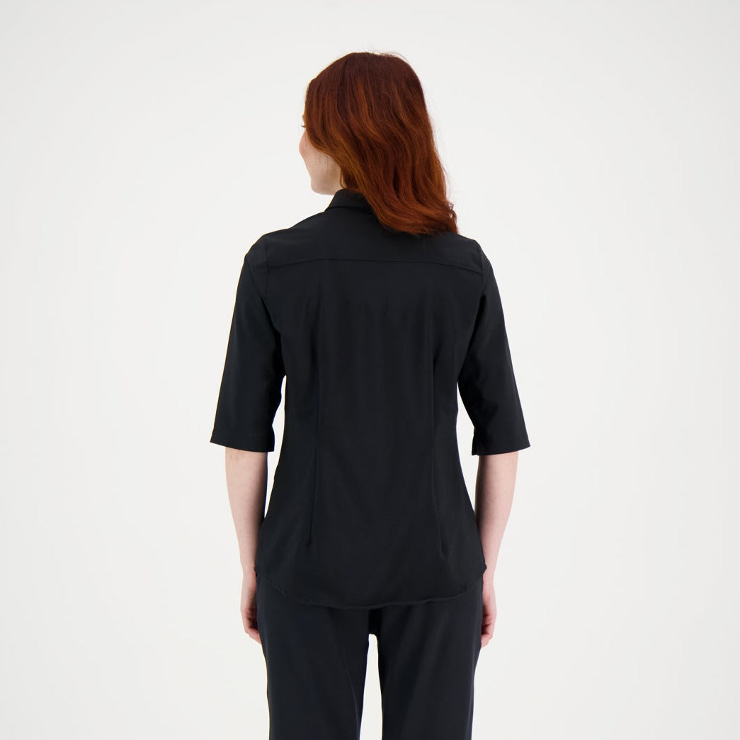 FANNY NAISTEN PAITAPUSERO BLK