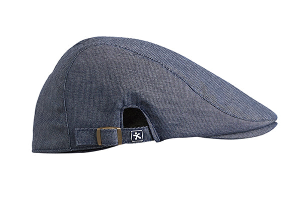 TEPI CAP DEN