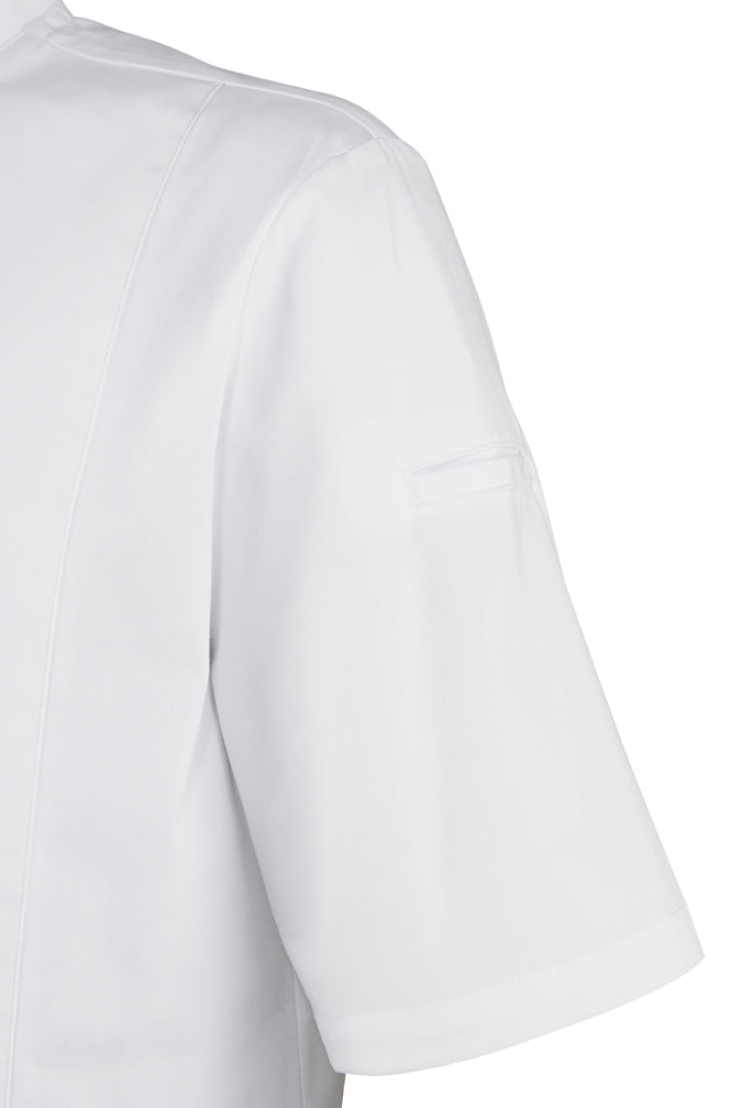 LUCA UNISEX KOKKITAKKI WHT