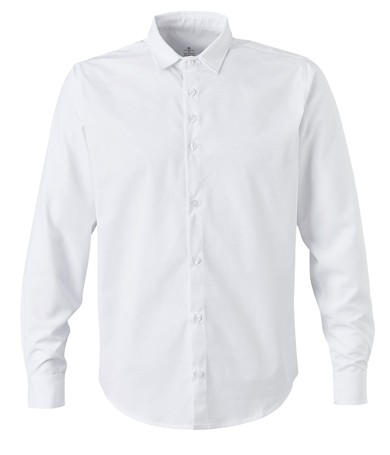 MARLON UNISEX PAITAPUSERO WHT