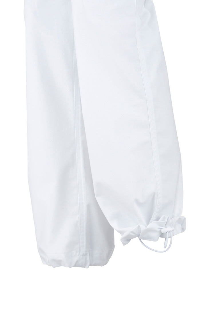 NEO UNISEX HOUSUT WHT
