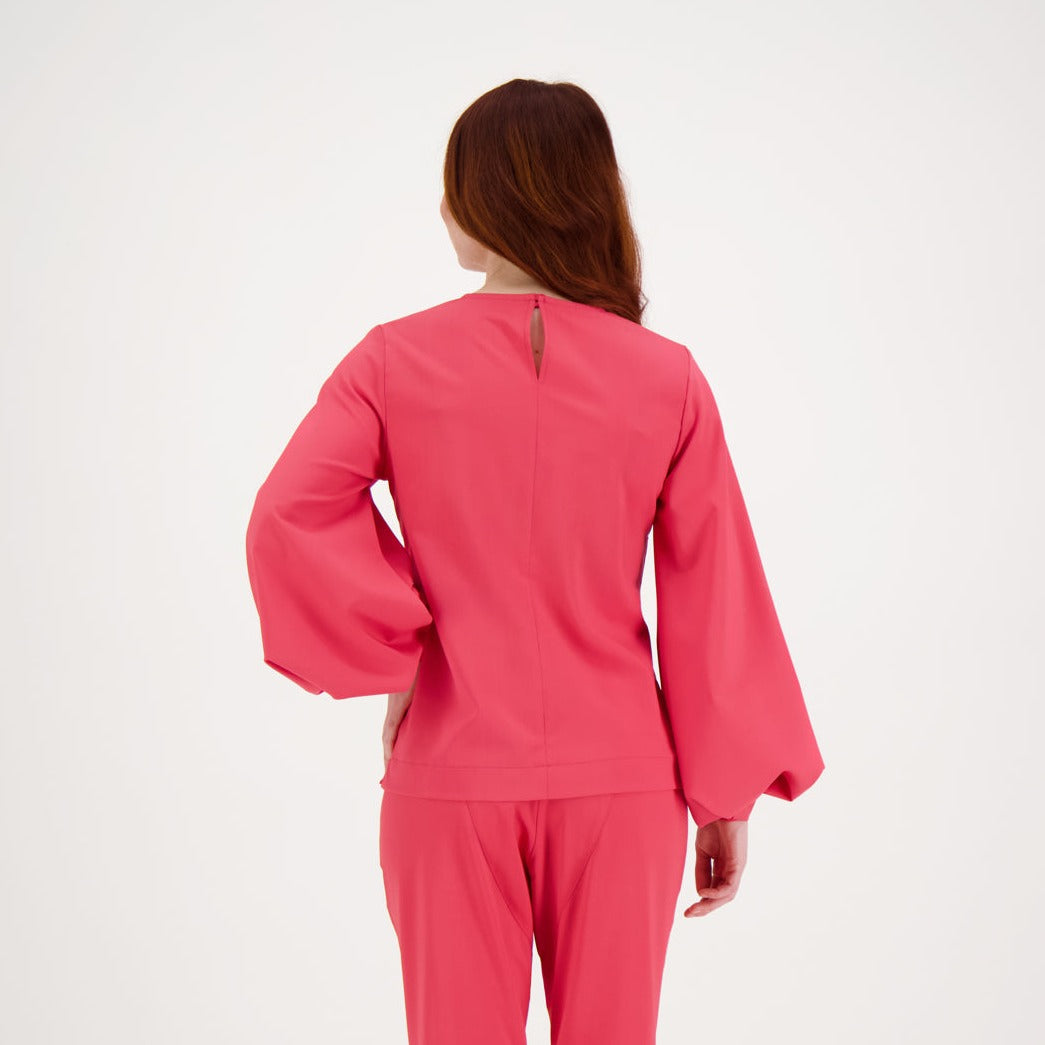 ANNA NAISTEN PAITA PINK