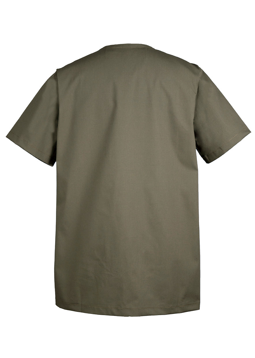 SULO UNISEX SHIRT OLIVE