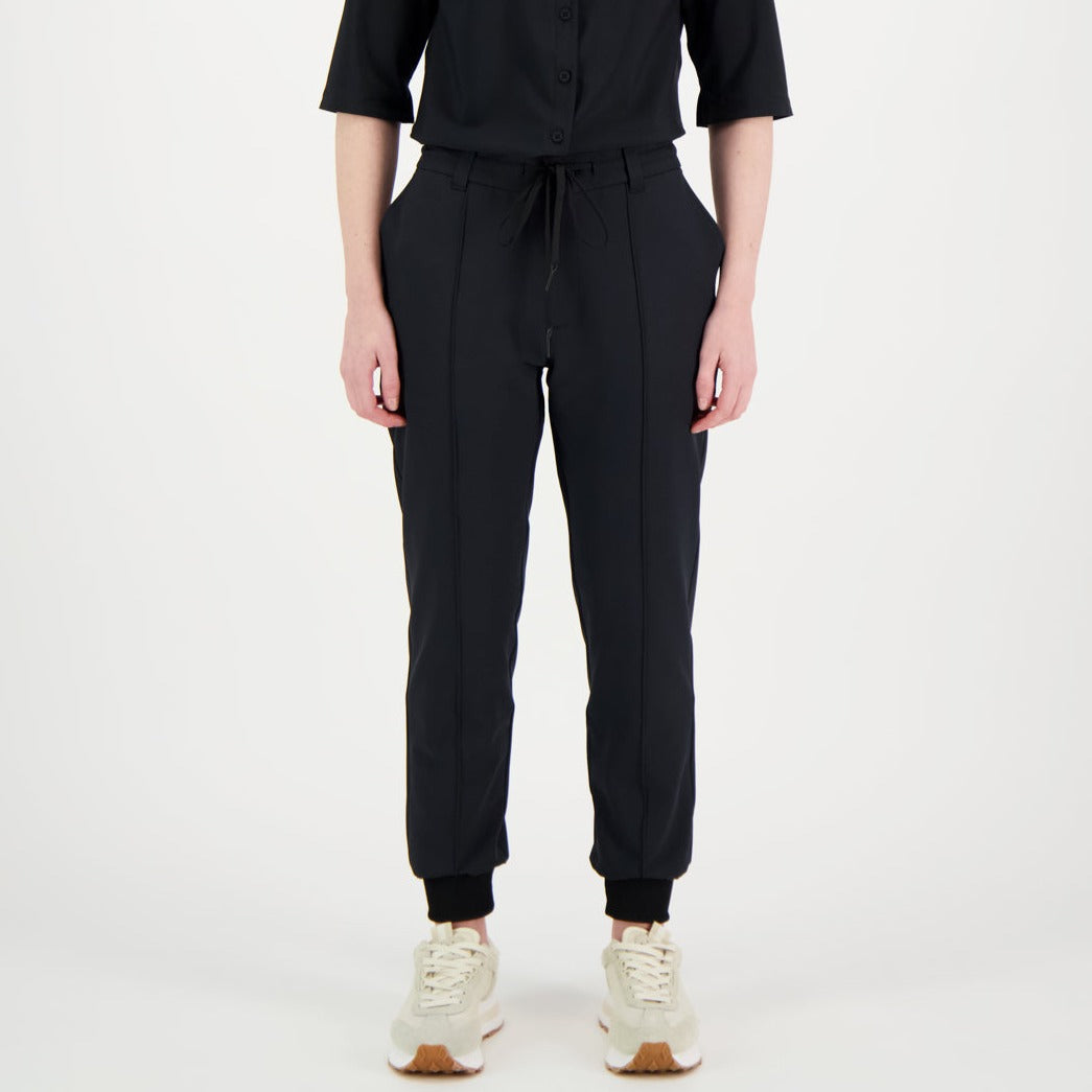ARMAS UNISEX HOUSUT BLK