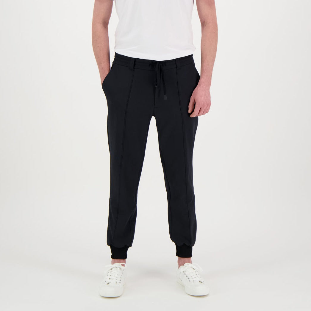 ARMAS UNISEX HOUSUT BLK