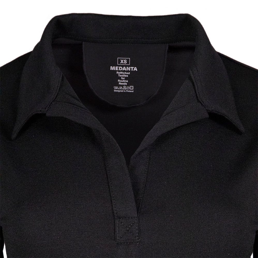 AMELIE NAISTEN PAITA BLK