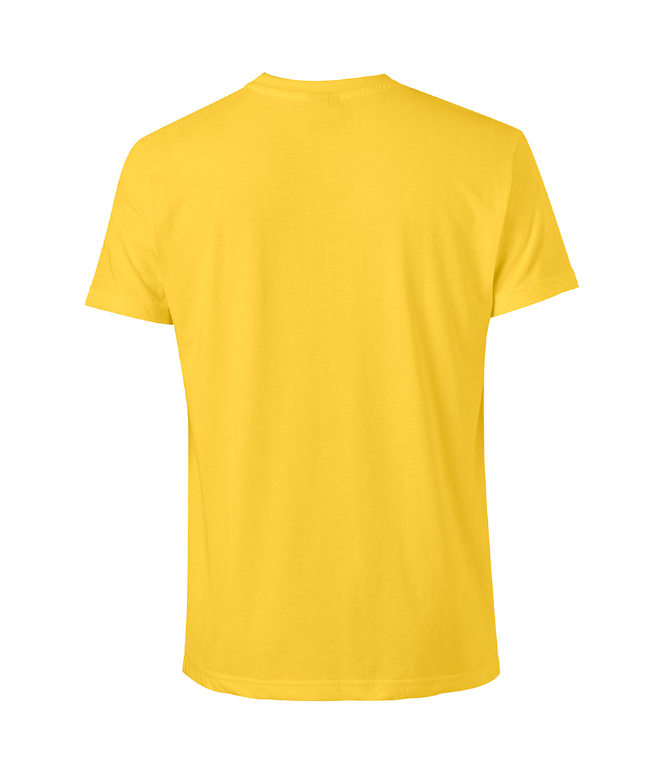 NINO UNISEX T-PAITA YEL