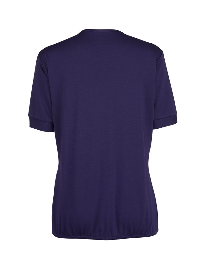 PYRY UNISEX SHIRT NVY