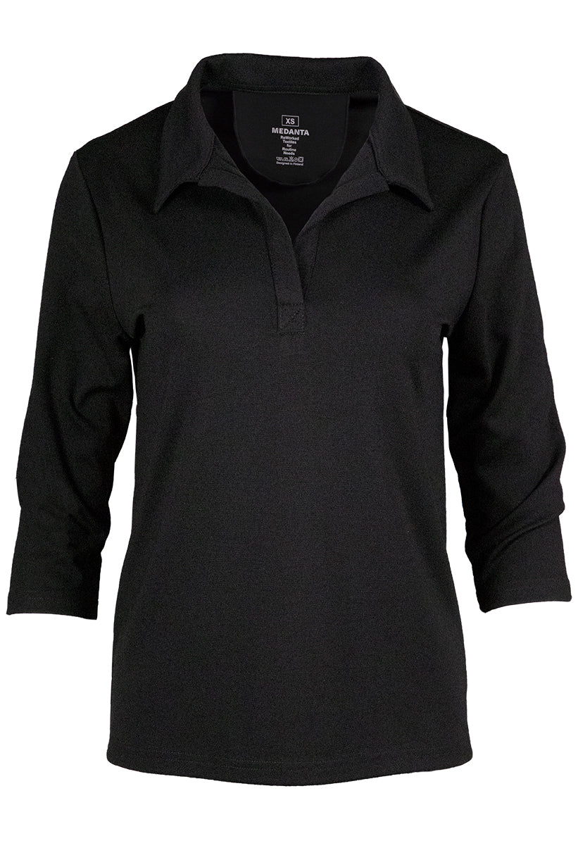 AMELIE NAISTEN PAITA BLK