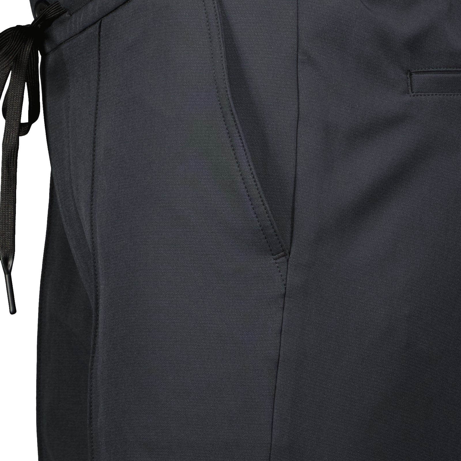 PAJU UNISEX SHORTSIT BLK