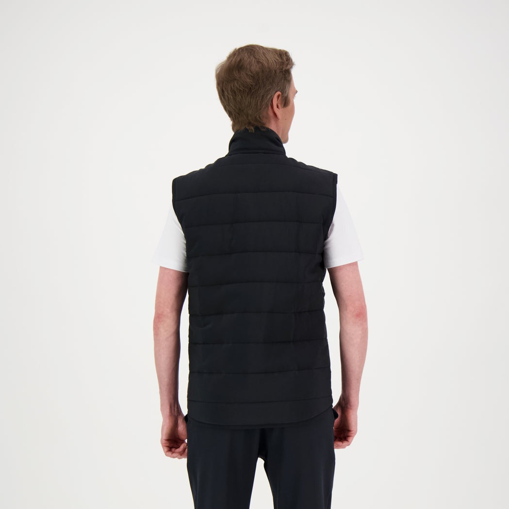 LEEVI UNISEX LIIVI BLK