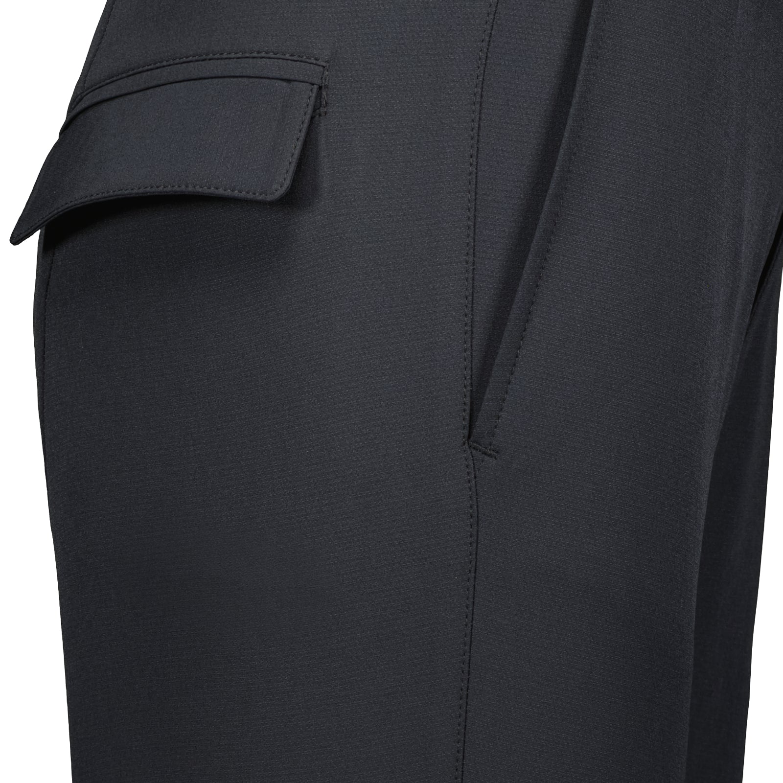 TOIVO NAISTEN HOUSUT BLK