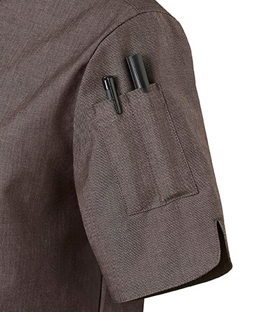 MATTI UNISEX KOKKITAKKI