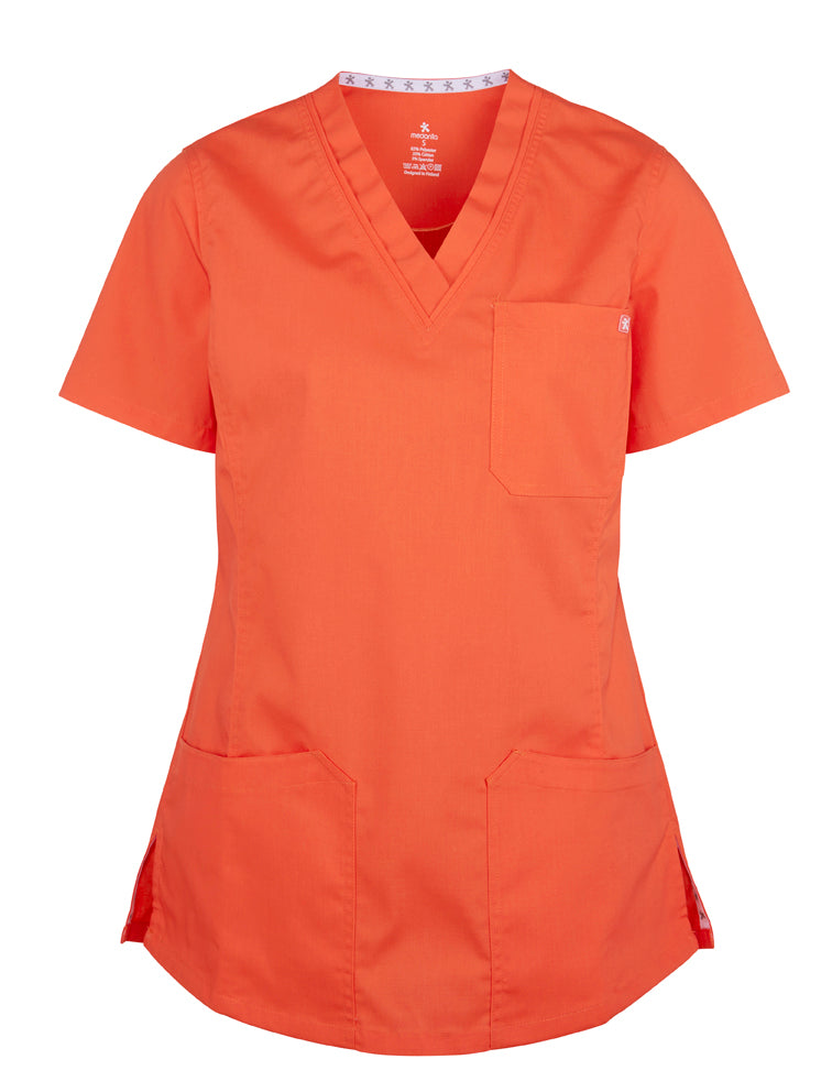 SULO WOMEN'S SHIRT ORG
