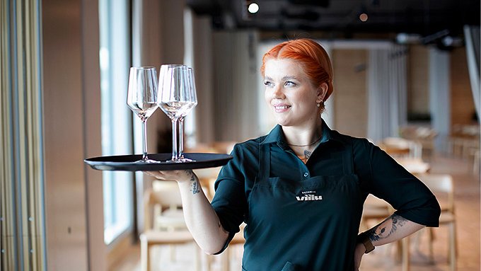 Täydellisen työvaatteen kaava: toimiva, tyylikäs ja vastuullinen