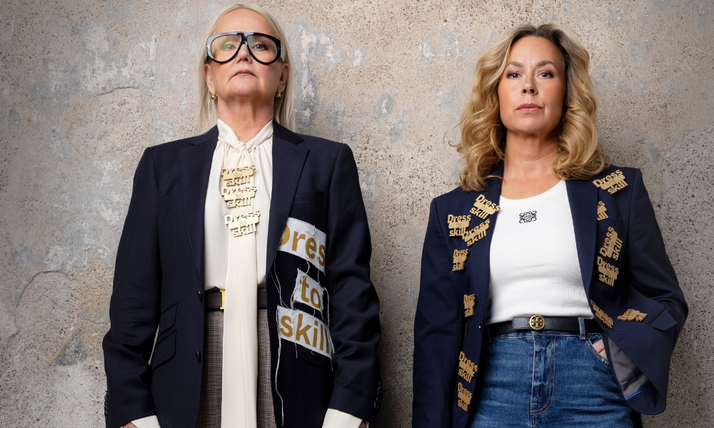 Työvaatealan rebelit